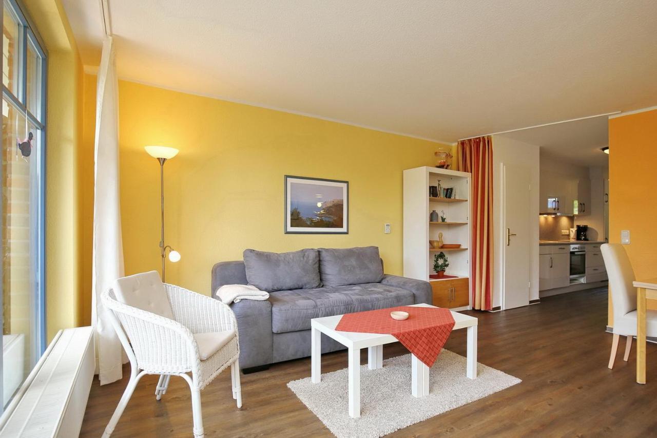 Feriendorf Papillon Wohnung 01-3 Ostseebad Boltenhagen Exterior foto